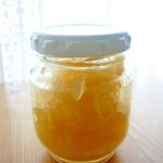 我が家の自慢☆りんごジャム