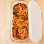 冷凍作り置き★ナポリタン