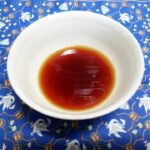 ポン酢がないときに!簡単すぎるポン酢♪
