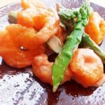 簡単サクぷり★エビマヨ