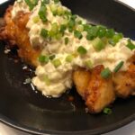 簡単*卵不使用*鶏胸肉で濃厚ジューシーなチキン南蛮