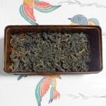 今年もヤーコン茶を作りました。