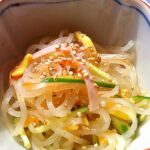 マロニーで中華なサラダ!