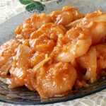 豆板醤が無くても大丈夫♫ぷりっぷりな絶品エビチリ