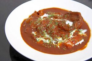 激ウマ！　本格ビーフシチュー☆