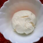 牛乳で作る☆手作りチーズ