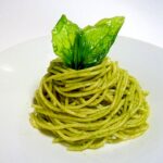 パスタ・ジェノベーゼ