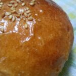 お家で本格的♪ハンバーガーのバンズレシピ☆