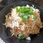 しらす丼