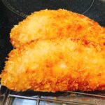 卵なし!サクサクフライの衣の作り方
