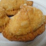 【本場家庭の味】サモサ