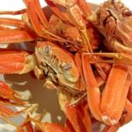 美味しく仕上げましょう☆ズワイガニの茹で方