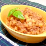 コンビーフハッシュ