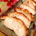 塩麹で作る☆鶏むね肉で、高級ハムの美味しさ。