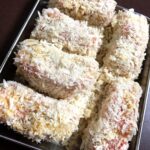 冷凍☆ミルフィーユカツ