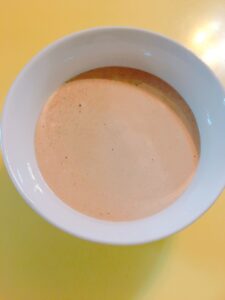 コブサラダドレッシング✰