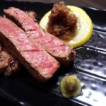 安いお肉が大変身♪柔らかステーキ玉ねぎソース☆