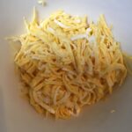 離乳食後期☆錦糸卵(*^^*)☆