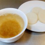 ファスティング／梅流し(すっきり大根)◆回腹食①