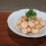適当でも旨いガーリックシュリンプの作り方