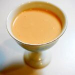 黄金比率!オーロラソースの作り方