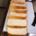 ホームベーカリーで簡単グルテンフリーお米パン