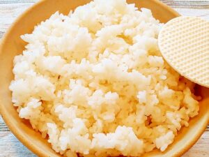 1:3:5が美味い♡おうちで作る寿司酢と寿司飯♪