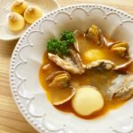 我が家のごちそう*ブイヤベース