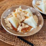 母の日⧉久寿餅⧉くず餅⧉