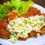 かんたん！焼きチキン南蛮