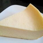 炊飯器で簡単♪チーズケーキ