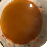 エビの殻は捨てないで!濃厚エビスープ。