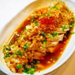 四川風のピリ辛タレが絶品！大人のよだれ鶏