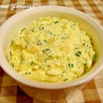 レンジで時短・簡単♪”タルタルソース”