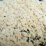 豆腐で簡単ヘルシー大豆ミート！