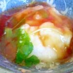 簡単、美味しい☆かぶら蒸し