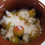 母直伝！お湯をかける 簡単♪梅干しの作り方