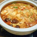 濃厚うま旨◎トマトチーズ鍋