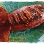 おつまみにも☆フライパンでイカ焼き