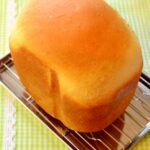 HBにおまかせ！牛乳たっぷり♪ミルクパン