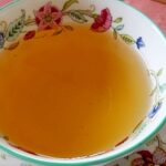 5月~6月に作る、健康茶・柿の葉茶