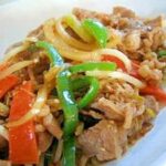 すごく簡単プルコギ☆