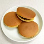 あんバター♡HMどら焼き