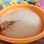 おやつご飯な☆味噌蒸しパン☆シリコンスチーマー