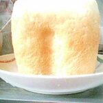 グルテン無しHBで作る米粉100%パン