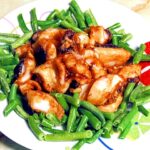 タコの頭で!簡単!美味しいタコのから揚げ♪