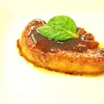 フォアグラのソテー