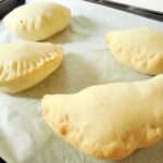 とろ～りＷチーズのカルツォーネ