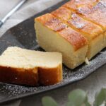 セラベイクで、簡単!チーズケーキテリーヌ