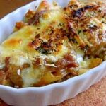 リメイク*焼きチーズカレードリア